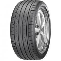 Dunlop DU SPORTMAXX GT * XL ROF