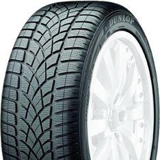 Dunlop 205/55 HR16 TL 91H DU SP WIN SPORT 3D V