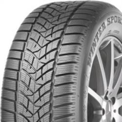 Dunlop Winter Sport 5 SUV