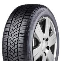 Firestone 225/55 HR16 TL 99H FI WINTERHAWK 3 X