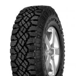 Goodyear Wrangler DuraTrac