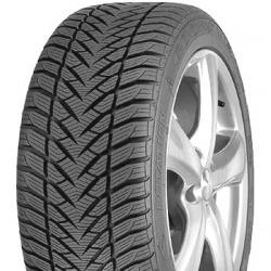 Goodyear 205/50 HR16 TL 87H GY ULTRAGRIP GW3 DOT 1