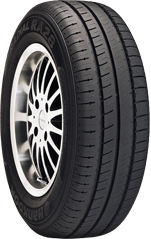 Hankook 205/65 R16 TL 107T HANK RA2