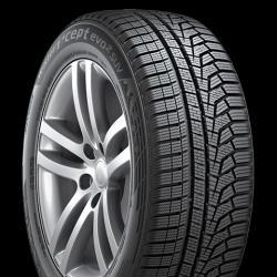 Hankook 255/40 VR18 TL 99V HANK W320 I*CEPT EVO2 X