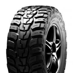 Kumho 285/75 R16 TL 126Q KUMHO KL71