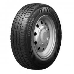 Kumho 215/65 R16 TL   KUMHO CW51 109/