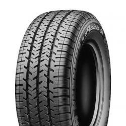 Michelin Agilis Alp