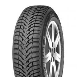 Michelin 225/55 HR17 TL 97H MI ALPIN A4 A