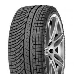 Michelin Alpin A4 NO