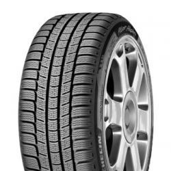 Michelin MI ALPIN PA2 XL DOT 2012