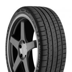 Michelin 245/35 ZR20 TL 95Y MI SUPER SPORT K2 X