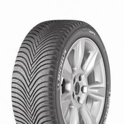 Michelin 205/55 TR16 TL 91T MI ALPIN