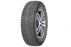 Michelin MI LATITUDE ALPIN LA2 XL