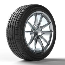 Michelin 235/50 VR19 TL 99V MI LATITUDE SPORT 3 GRN