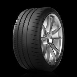 Michelin 235/35 ZR19 TL 91Y MI SPORT CUP 2 X