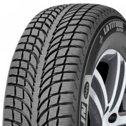 Michelin Latitude Alpin LA2