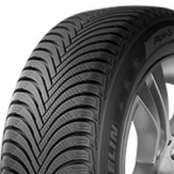 Michelin Pilot Alpin 5