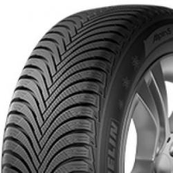 Michelin Pilot Alpin 5 SUV