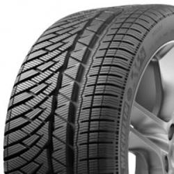 Michelin Pilot Alpin PA4