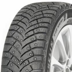 Michelin X-ICE North 4