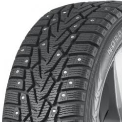 Nokian Nordman 7