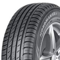 Nokian 205/60HR15 91