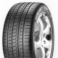 Pirelli 255/40 ZR17 TL   PI ROSSO N3 (9