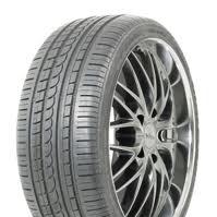 Pirelli 285/30 ZR18 TL   PI ROSSO N4 (9