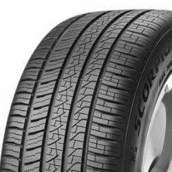 Pirelli Scorpion Zero A/S